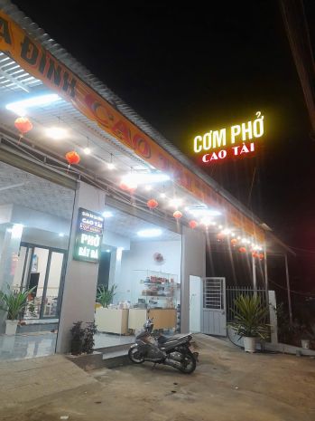 Chính chủ cần bán đất có sẵn nhà ở  thuận tiện kinh doanh 7592415