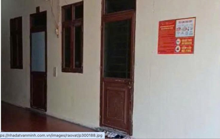 Chính chủ cho thuê mặt bằng mở trung tâm ngoại ngữ - du học 7592540