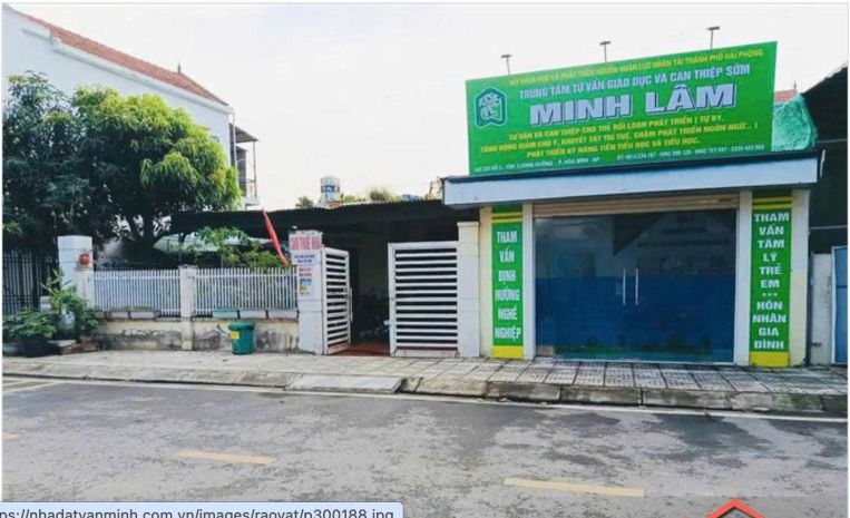 Chính chủ cho thuê mặt bằng mở trung tâm ngoại ngữ - du học 7592541