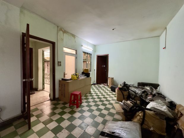 **bán nhà mặt tiền 342 lê văn sỹ, phường 2, tân bình 7592586
