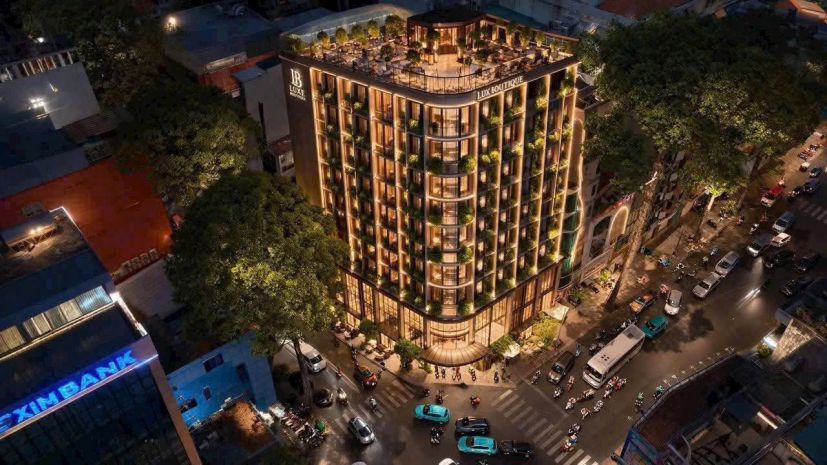 Đất vàng q1 tặng giấy phép xây dựng building khách sạn 12 7592598