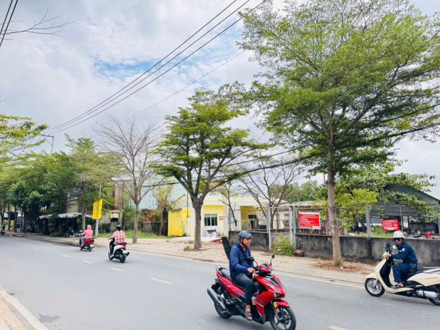 Chính chủ bán gấp đất mặt tiền nguyễn văn tạo  hiệp 7592766