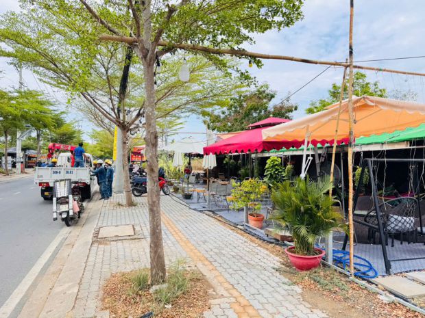 Chính chủ bán gấp đất mặt tiền nguyễn văn tạo  hiệp 7592768