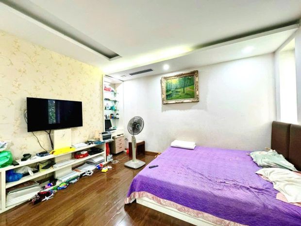 Hạ chào 3 tỉ! chính chủ cần bán gấp nhà mặt phố khâm thiên, 7592802