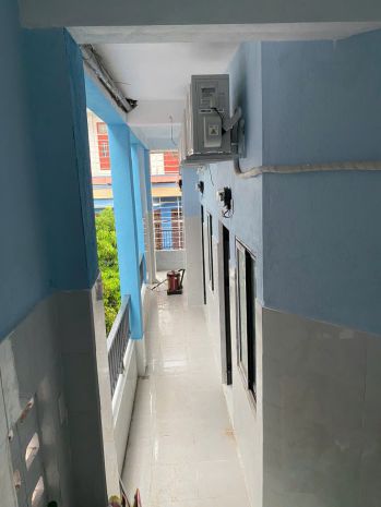 Cần bán nhà 4 tầng đường lý thái tông, nhà xây kiên cố 7592806