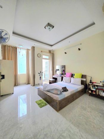 Bán nhà hxh 5m cách mạng tháng tám - gần chợ hòa hưng, 7592959
