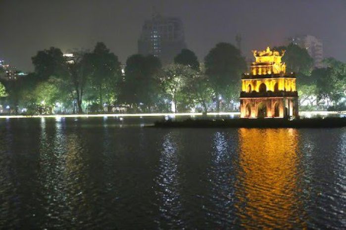 Bán tòa ks mặt phố lương ngọc quyến, hoàn kiếm 335m2 10 7592967