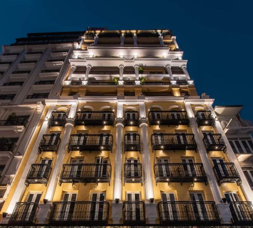Bán tòa ks mặt phố lương ngọc quyến, hoàn kiếm 335m2 10 7592969