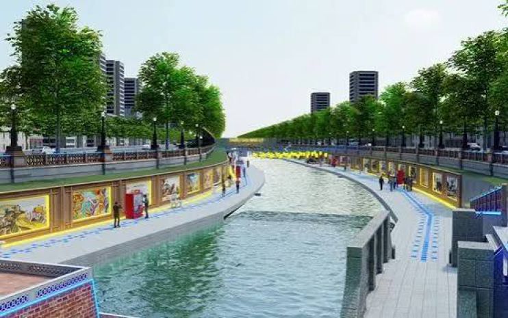 83 tỷ hiếm có mặt phố thượng đình, thanh xuân: đất vàng 7593086