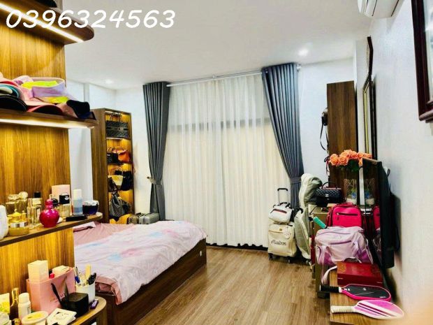 Bán nhà phân lô vip yên ninh ba đình thang máy ngõ thông 7593091