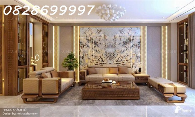 Siêu phẩm biệt thự liền kề the manor central park - khu đô 7593109