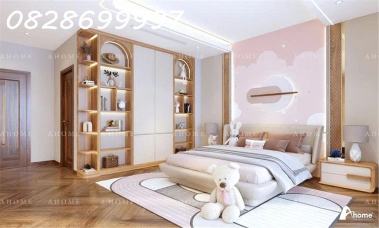 Siêu phẩm biệt thự liền kề the manor central park - khu đô 7593112