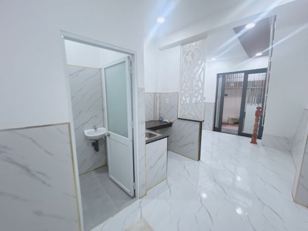 Bán nhà đh ngân hàng  vị trí thuận tiện, giá tốt 7593228