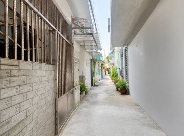 Bán nhà đh ngân hàng  vị trí thuận tiện, giá tốt 7593232