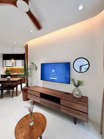 Nhà mới - lê văn duyệt - phường gia định - bình thạnh - 3 7593278