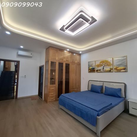 Siêu phẩm tân thới hiệp q12  nhà đẹp như biệt thự 7593299