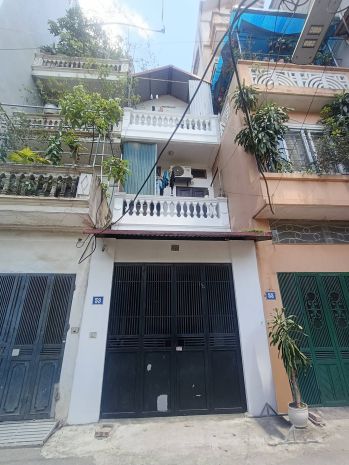 Bán nhà lâm hạ,nhà cũ ô tô đỗ cửa 10 tỷ 50m long biên 7593309