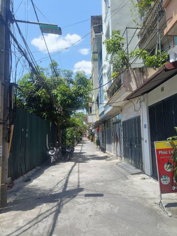 Bán nhà lâm hạ,nhà cũ ô tô đỗ cửa 10 tỷ 50m long biên 7593311
