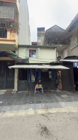 Bán nhà đức giang 10 tỷ 60m ô tô vỉa hè long biên 7593798