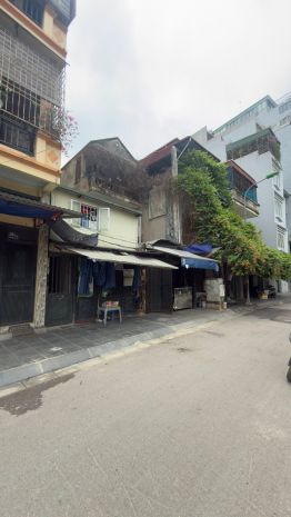 Bán nhà đức giang 10 tỷ 60m ô tô vỉa hè long biên 7593800