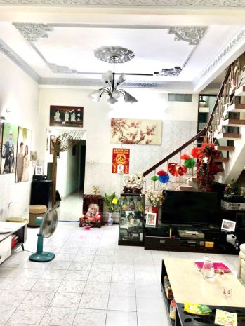 Nhà gần metro bình thái  trường thọ  111m² ngang 5m  hẻm 7593876