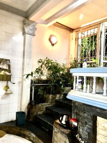 Nhà gần metro bình thái  trường thọ  111m² ngang 5m  hẻm 7593877