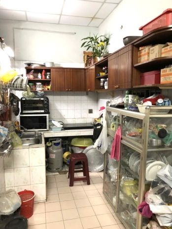 Chủ giảm sốc 2 tỷ  nhà 111m² trường thọ  4 phòng ngủ 7593893