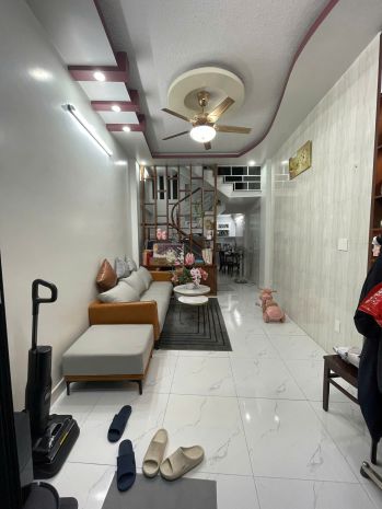 Nhà 3 tầng lô góc phương lưu  4 phòng ngủ  về ở ngay 7593907