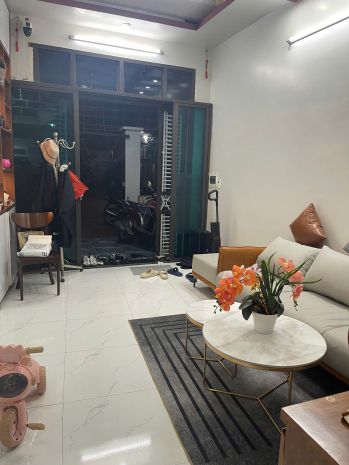 Nhà 3 tầng lô góc phương lưu  4 phòng ngủ  về ở ngay 7593909