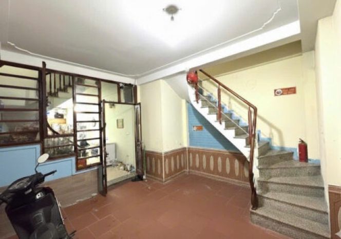 Chính chủ nhà bán ccmn phùng khoang  dòng tiền 30 triệu 7594278