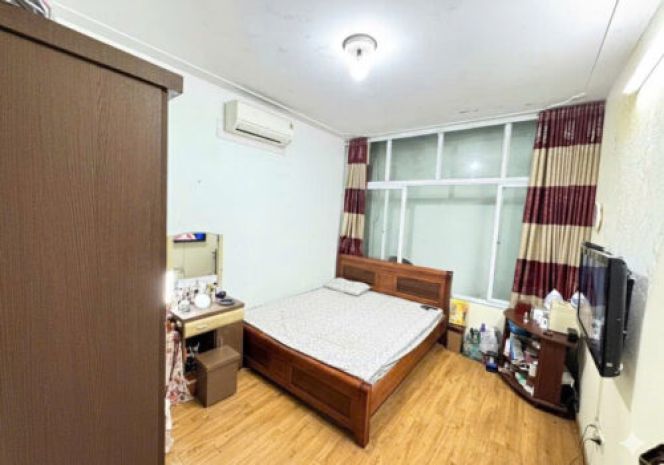 Chính chủ nhà bán ccmn phùng khoang  dòng tiền 30 triệu 7594282