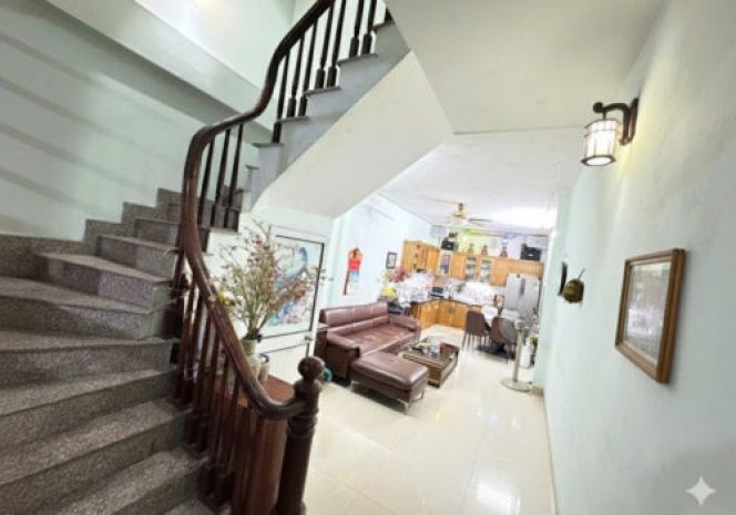 Chính chủ nhà bán ccmn phùng khoang  dòng tiền 30 triệu 7594283