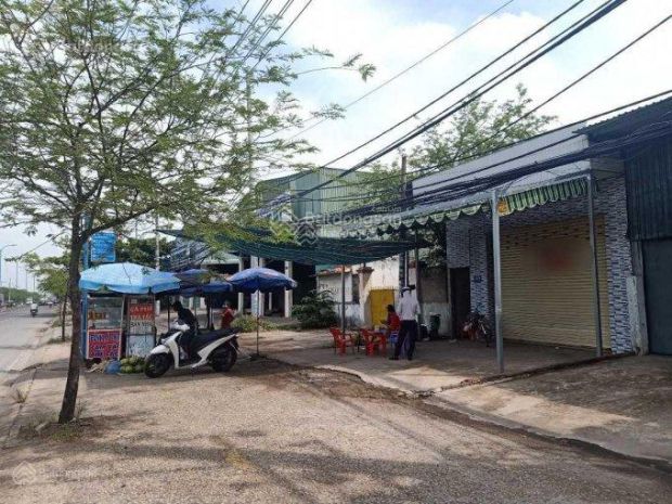 Cho thuê nhà đất mt đường trần văn giàu xã phạm văn hai. 7594460