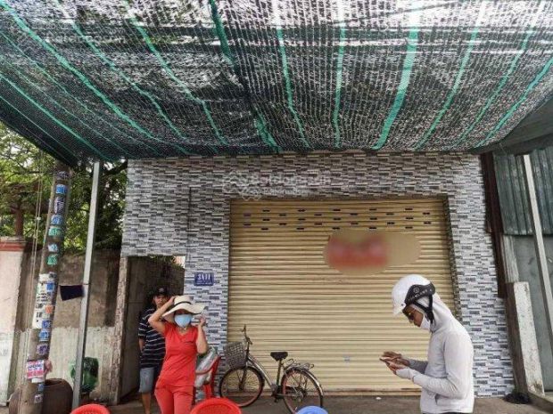 Cho thuê nhà đất mt đường trần văn giàu xã phạm văn hai. 7594463
