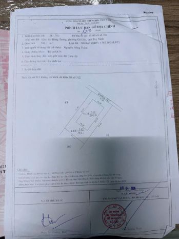 Bán đất giá tốt tại tây ninh  sổ riêng  đường ô tô vào 7594490