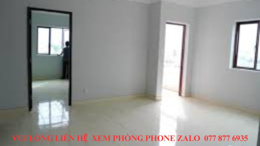 Cho nam ở ghép phòng sạch sẽ thoáng mát tiện nghi 750ktháng 7594633