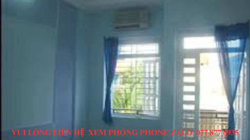 Cho nam ở ghép phòng sạch sẽ thoáng mát tiện nghi 750ktháng 7594634