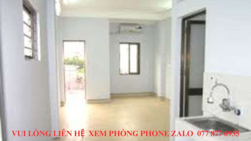 Cho nam ở ghép phòng sạch sẽ thoáng mát tiện nghi 750ktháng 7594635