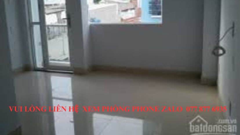 Cho nam ở ghép phòng sạch sẽ thoáng mát tiện nghi 750ktháng 7594636
