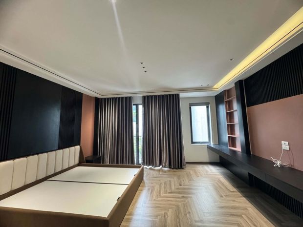 Bán nhà thạch bàn 50m2- 7 tầng thang máy- gara ô tô- nhỉnh 7594755
