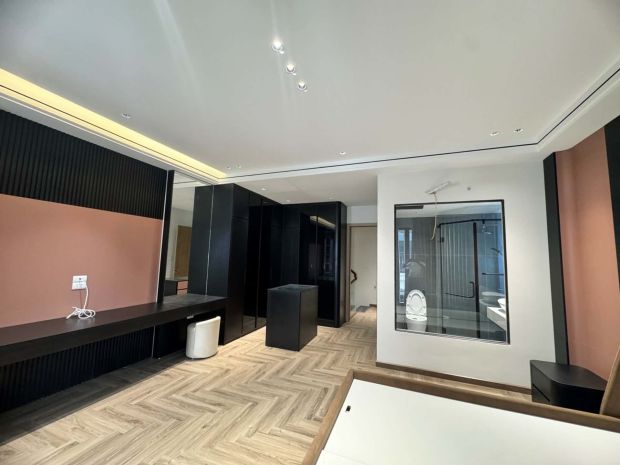 Bán nhà thạch bàn 50m2- 7 tầng thang máy- gara ô tô- nhỉnh 7594756
