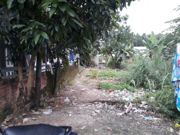 Mình chính chủ bán đất full thổ mặt bằng kinh doanh tốt,dnai 7594768