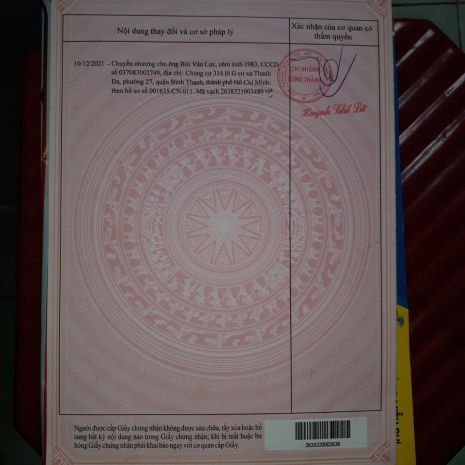 Mình chính chủ bán đất full thổ mặt bằng kinh doanh tốt,dnai 7594772