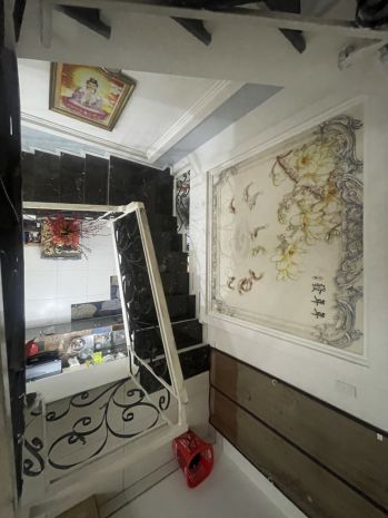 Bán nhà 3 tầng đường 160, tăng nhơn phú a, q9, thủ đức, tp 7594780