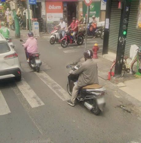 Bán gấp nhà mặt tiền kinh doanh hồng lạc, tân bình - giá 7594977