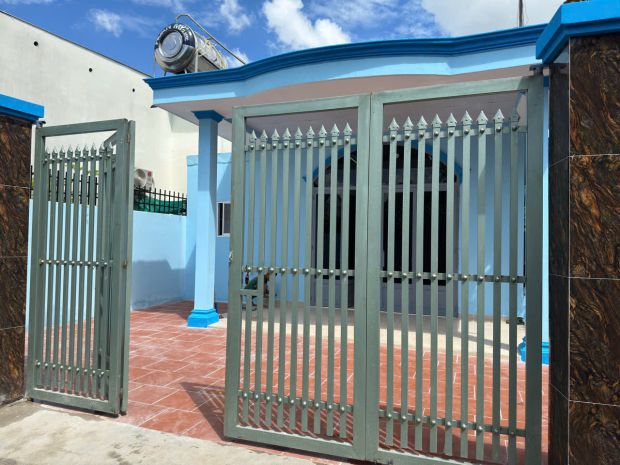 Cho thuê 02 căn nhà nguyên căn mới xây  cùng một vị trí, 7594997