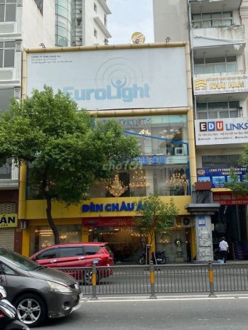 Mt nguyễn văn trỗi  ngang hiếm 11,5m  38 tỷ tl 7595053