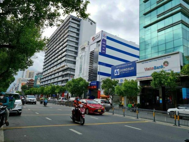 Mt nguyễn văn trỗi  ngang hiếm 11,5m  38 tỷ tl 7595055