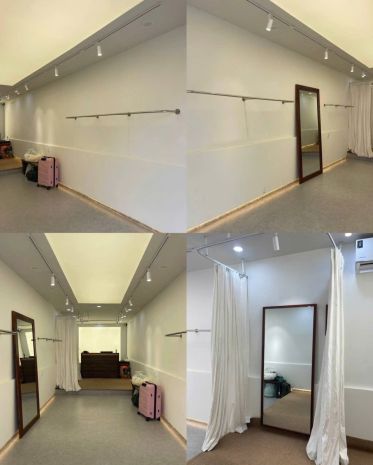 Sang nhượng mặt bằng kinh doanh mặt tiền hoàng văn thụ 7595153