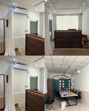 Sang nhượng mặt bằng kinh doanh mặt tiền hoàng văn thụ 7595154